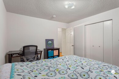 First Bedroom