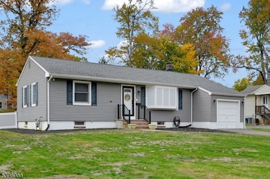 9 Craydon St, Morris Plains, NJ 07950 - photo 2