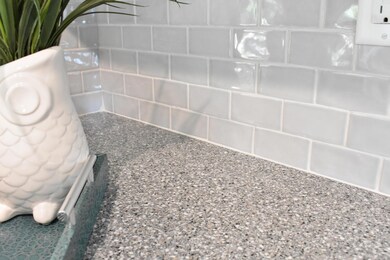 Kitchen Backsplash