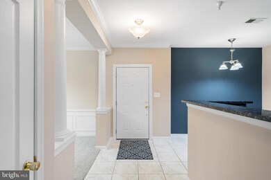 9720 Holmes Place unit 202, Manassas Park, VA 20111 - photo 4