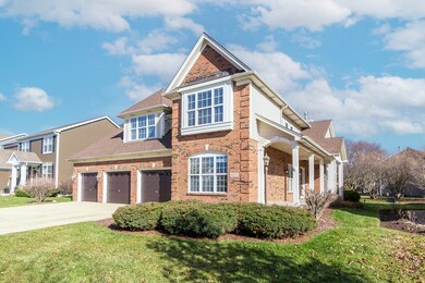 1432 Hearthstone Ln, North Aurora, IL 60542 - photo 2