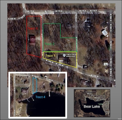 1780 S 11th St, Albion, IN 46701 - photo 3