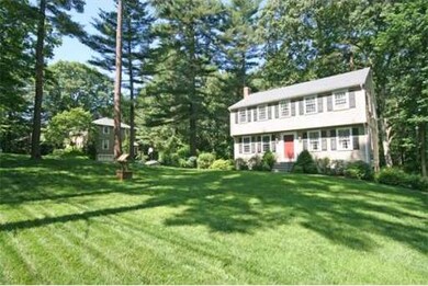 32 Granite St, Medway, MA 02053 - photo 2