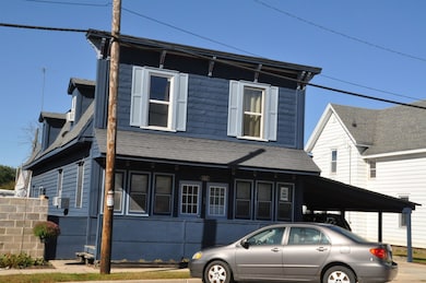 142 N Worcester St, Spring Green, WI 53588 - photo 2