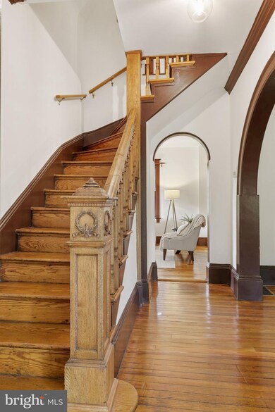 7418 Hancock Ave, Takoma Park, MD 20912 - photo 7