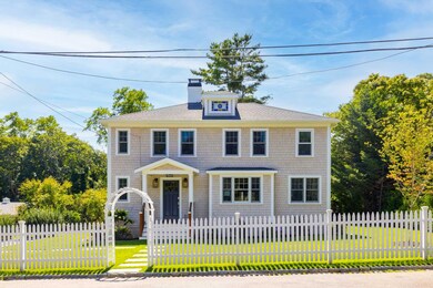 5 Pine Tree Lane, Vineyard Haven