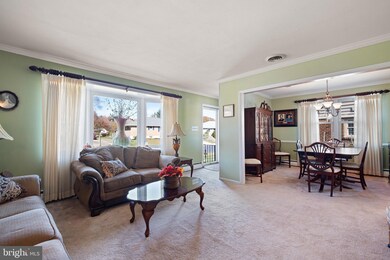 2124 Wrexham Rd, Wilmington, DE 19810 - photo 5