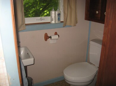 Half Bath