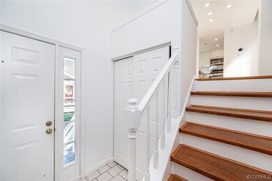 4641 Four Seasons Terrace unit H, Glen Allen, VA 23060 - photo 5