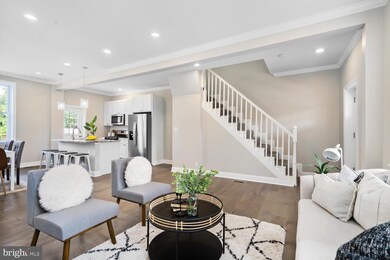 4014 W Cold Spring Ln, Baltimore, MD 21215 - photo 5