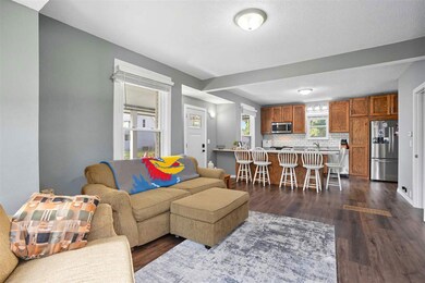 402 E Railroad St, Wayland, IA 52654 - photo 6