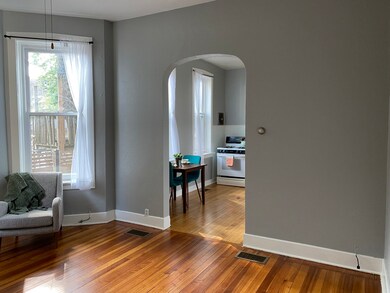 1633 W Rascher Ave unit 1R, Chicago, IL 60640 - photo 3