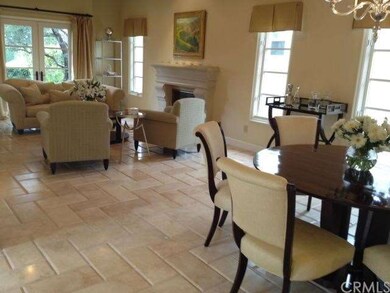 Dining/Living Room
