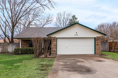 5105 Maplewood Ct, North Richland Hills, TX 76180 - photo 2