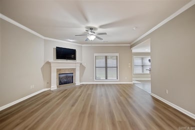 3301 Brundle Ct, Sherwood, AR 72120 - photo 6