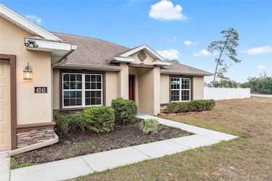 4241 SW 106th Place, Ocala, FL 34476 - photo 2