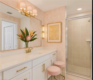 primary bathroom offers shower aReimagined, revamp