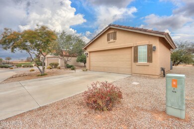 188 N Nueva Ln, Casa Grande, AZ 85194 - photo 4