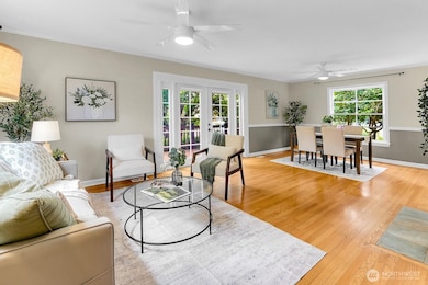 417 Avenue F unit C, Snohomish, WA 98290 - photo 4