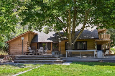 1590 Big Salmon River Rd, Riggins, ID 83549 - photo 4