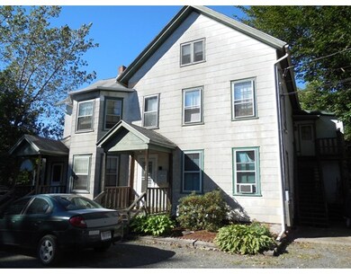 37 Holyoke St, Northampton, MA 01060 - photo 4