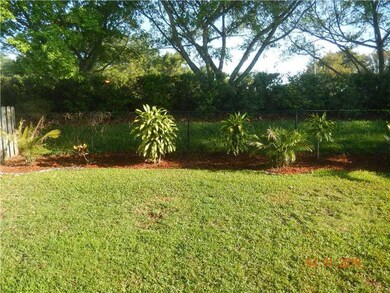 Yard/Garden