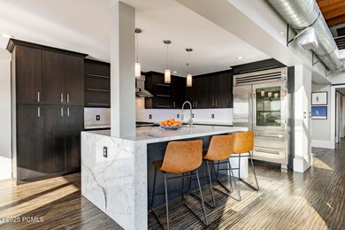 Westgate Lofts unit 601, Salt Lake City, UT 84101 - photo 5