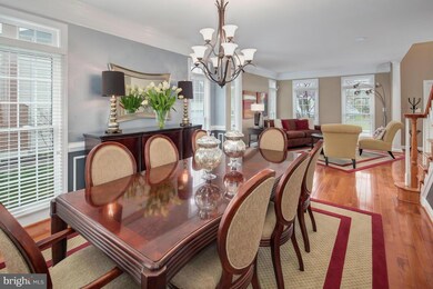 25778 Mayville Ct, Chantilly, VA 20152 - photo 6