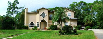 Exterior Wide Angle