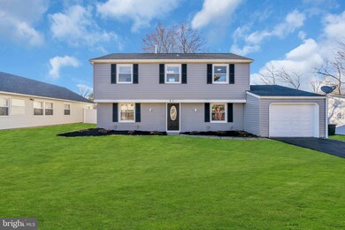 51 Pebble Ln, Willingboro, NJ 08046 - photo 2