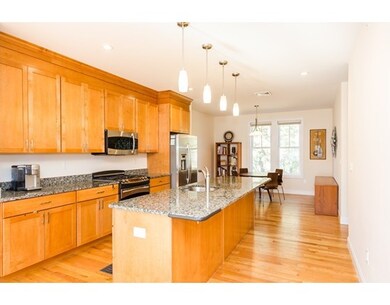 141 Harvey St unit 3, Cambridge, MA 02140 - photo 7