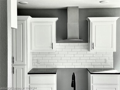 1006 S Hugo St, Muldrow, OK 74948 - photo 6