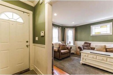 10 Colgate Rd unit 1, Roslindale, MA 02131 - photo 2