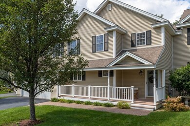 38 Woods Ln unit 38, Lancaster, MA 01523 - photo 2