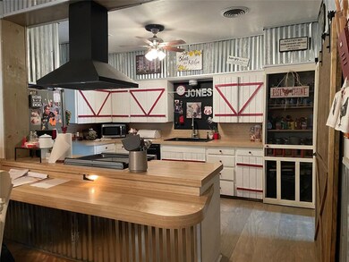 1246 Desvoignes Rd, Denison, TX 75021 - photo 2