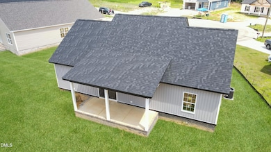 3238 Dolostone Ct SW, Wilson, NC 27893 - photo 2