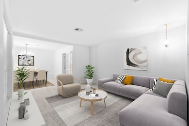 30611 Meadow Wood Dr, Magnolia, TX 77354 - photo 6