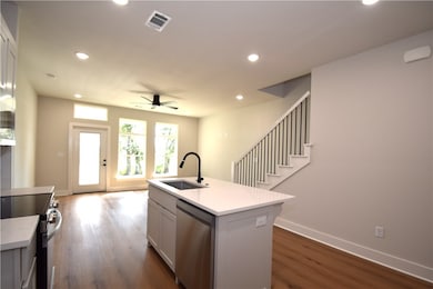 1821 Lapis Ave, Centerton, AR 72719 - photo 5