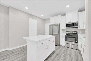 3121 Briggs St unit 1, Weslaco, TX 78596 - photo 5