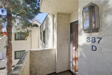 387 N Melrose Dr unit D, Vista, CA 92083 - photo 6