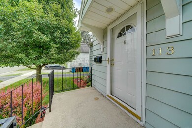 113 S Mcclellan St, Auburn, IN 46706 - photo 4