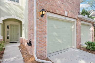 7508 Scarlet Ibis Ln, Jacksonville, FL 32256 - photo 2