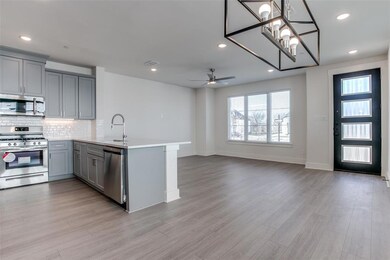 7644 Rambler Ln, North Richland Hills, TX 76182 - photo 4