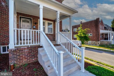 646 N Augusta Ave, Baltimore, MD 21229 - photo 2
