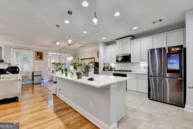 1522 Bouvier Place, Lawrenceville, GA 30043 - photo 5