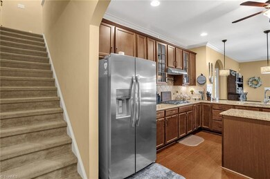 2215 Dunning Ct, High Point, NC 27265 - photo 7