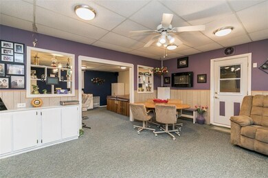 2517 Linwood St SW, Cedar Rapids, IA 52404 - photo 6