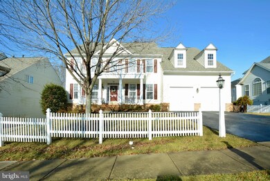 17004 Gatlin Ct, Woodbridge, VA 22191 - photo 2