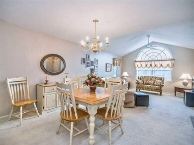 Dining Room.