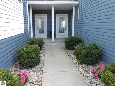 Entry Way